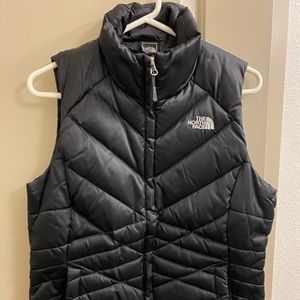 North Face Vest - Womens